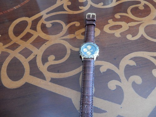 Orologio uomo marina - da,