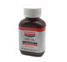 Olio Birchwood coprente per calcio 90 ml 23123  tru-oil 