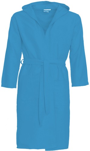 Accappatoio unisex - accappatoio,