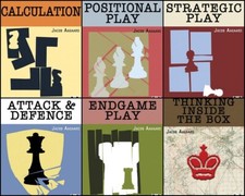 Grandmaster Preparation