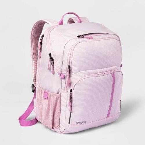 Lotto zaino top - 10,