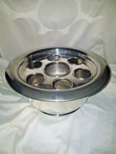 VINTAGE SILVER PLATED SIGNED