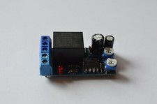 Kit relè interruttore timer