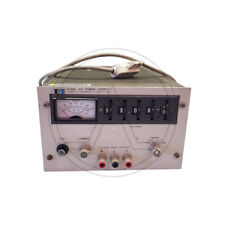 HP AGILENT KEYSIGHT 6116A DC POWER SUPPLY 0-100V 0-0,2A