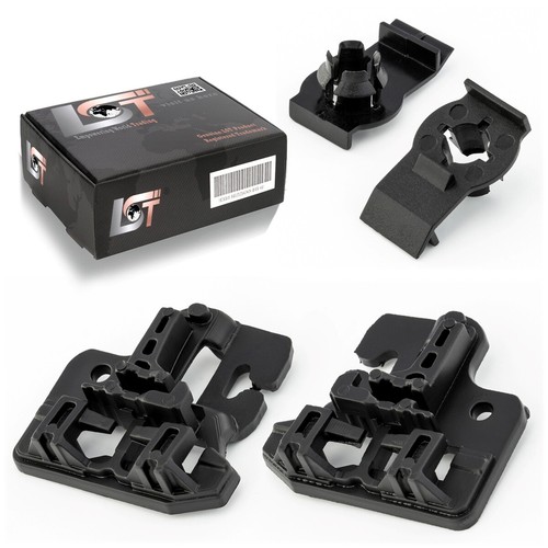 Set riparazione alzacristalli - riparazione,