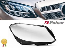 Lente Fanale Faro Anteriore