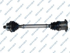 Gsp 203058 albero motore - 203058, asse