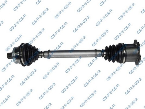 Gsp 203058 albero motore asse - 203058,