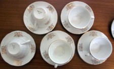 Servizio caffè 9 - , da