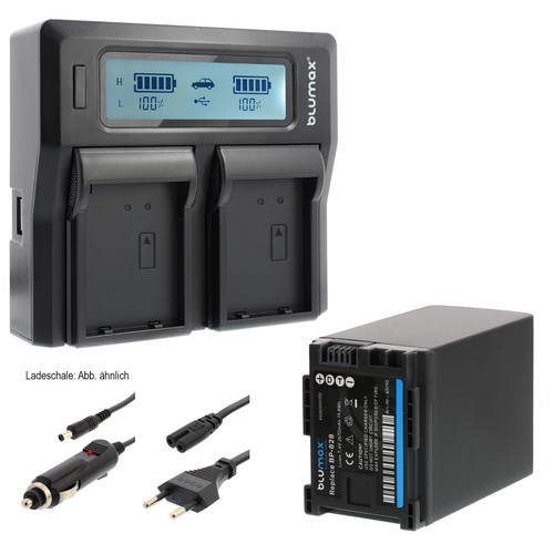 Batteria caricatore per - batteria,