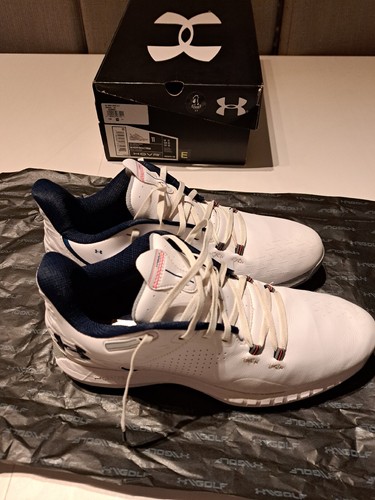Scarpa golf uomo