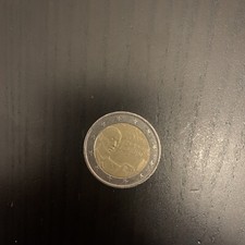 2 euro 2010 Commemorativo 70 Ans Appel 18 Juin