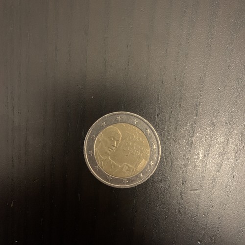 Euro 2010 commemorativo - 2, 70