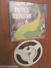 Film super 8 Walt Disney 2157