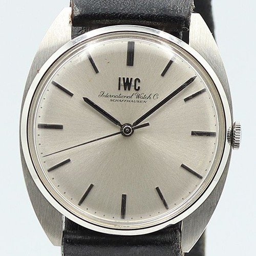 Orologio polso iwc 2403 - da,