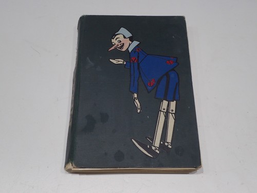 Avventure pinocchio - le,