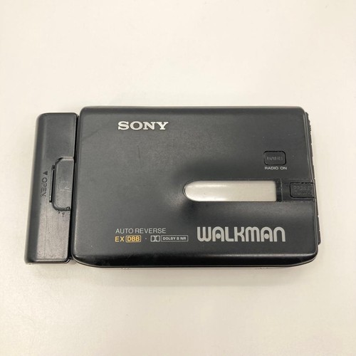 Sony fx70 lettore cassette - lettore,