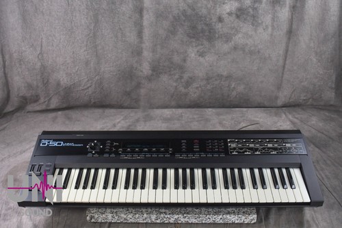 Roland sintetizzatore - d-50,