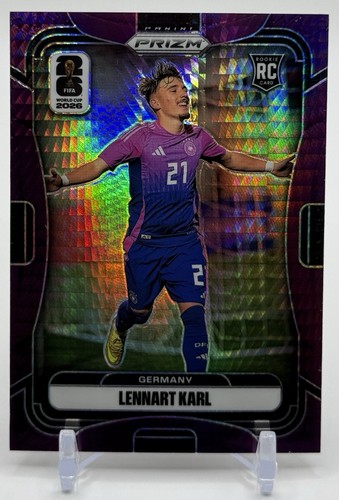 2026 panini prizm fifa - 2026,