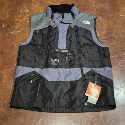 The north face steep - north, tech