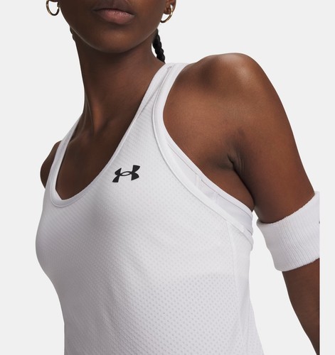 Canottiera under armour donna - under,