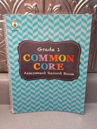 Common core elementary 1st - core,
