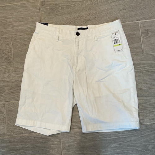 Pantaloncini uomo nautica deck - uomo,