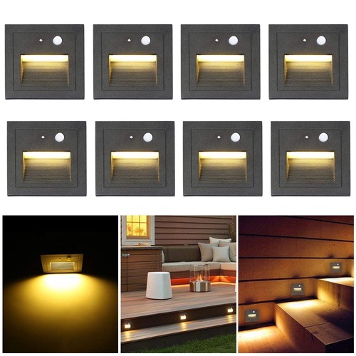 Lampada led incasso a - led,