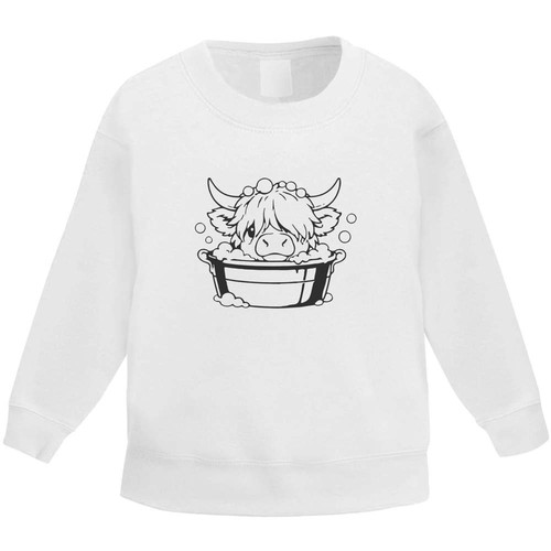 Felpa/maglione/maglione