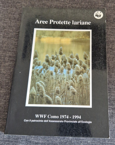 Aree protette lariane wwf - protette, lariane-