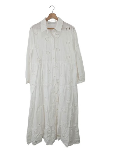 Zara abito hippie donna - hippie,
