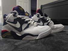 Nike Air Force 180 "Olympic"