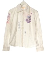 LA MARTINA Camicia a maniche