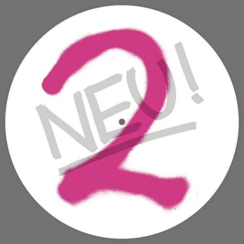 Neu vinyl record j3z - neu!,