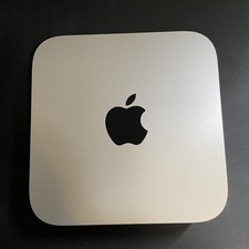 Apple Mac Mini M2 Pro 10-Core