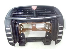 PLANCIA CRUSCOTTO CENTRALE PER