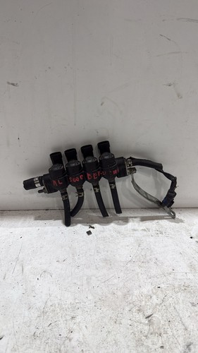 Bobine accensione per mercedes - bobine,