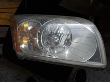 FARO FANALE ANTERIORE DESTRO