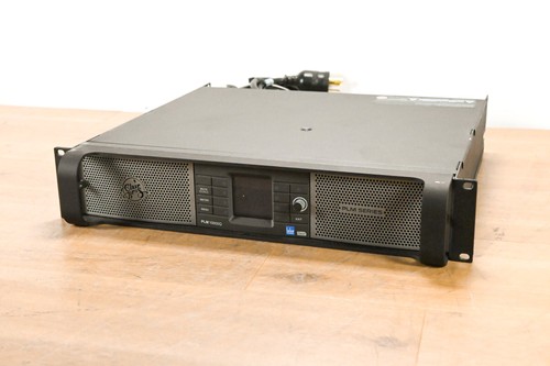 Lab group plm 10000q powered - 10000q,