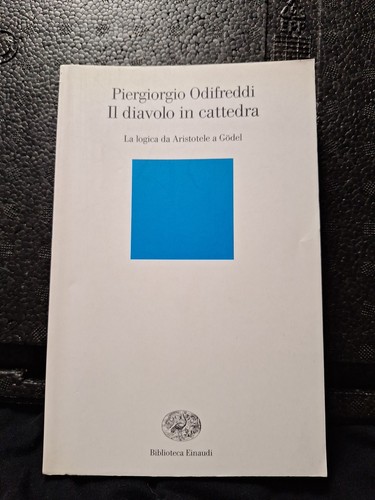 Diavolo cattedra - il,