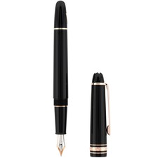 Montblanc Meisterstück penna