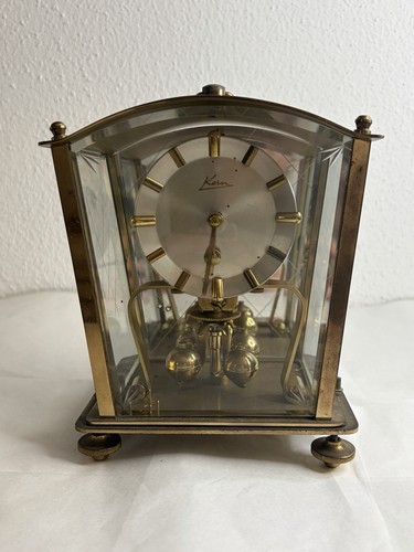 Kern orologio annuale - , pendolo