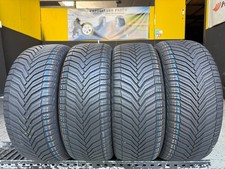 4 Pneumatici Michelin