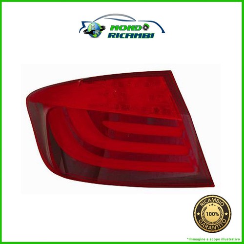 Faro fanale post esterno - -,