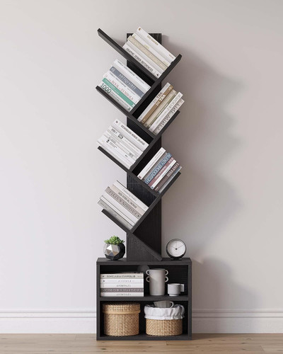 Libreria albero 6 - albero,