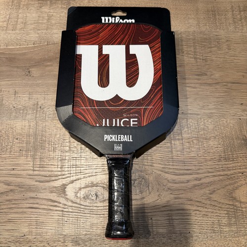 Wilson juice pickleball - wilson,