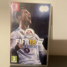 Fifa - fifa, 18