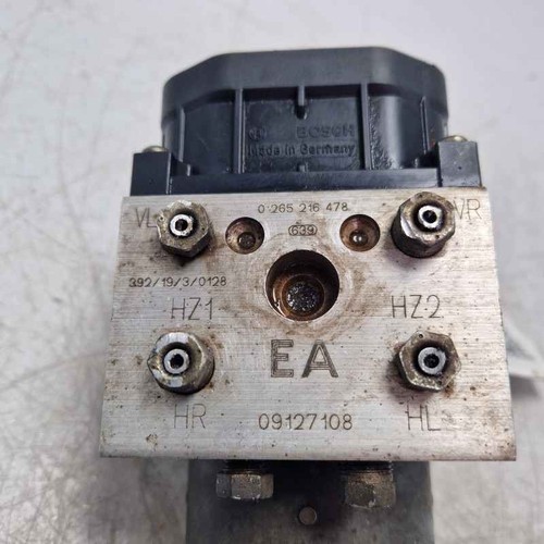 Abs per opel meriva - abs,