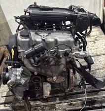 MOTORE SEMICOMPLETO PER CHEVROLET Matiz 3° Serie 220058K02 benzina 1000 (05>07