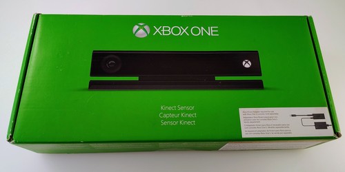 Sensore kinect per microsoft - sensore,